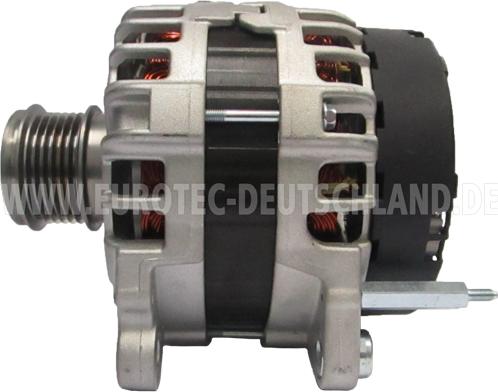 Eurotec 12090783 - Alternatore autozon.pro