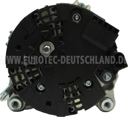 Eurotec 12090783 - Alternatore autozon.pro