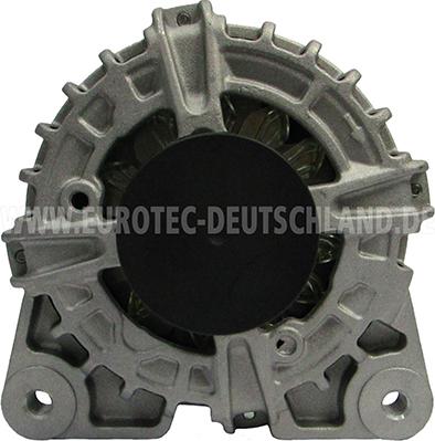 Eurotec 12090739 - Alternatore autozon.pro