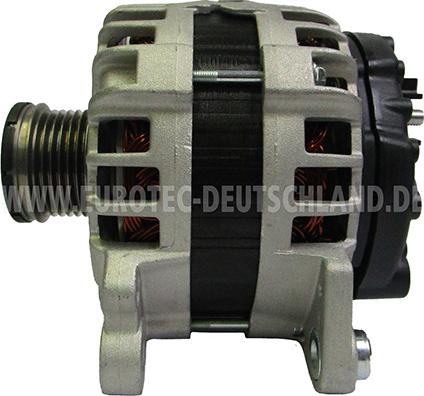 Eurotec 12090733 - Alternatore autozon.pro