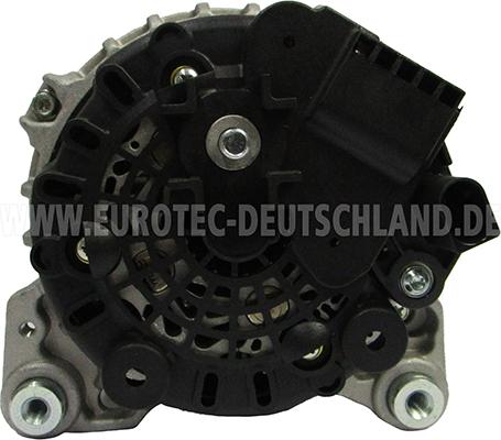 Eurotec 12090733 - Alternatore autozon.pro