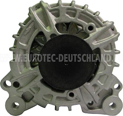 Eurotec 12090733 - Alternatore autozon.pro