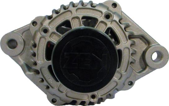 Eurotec 12090720 - Alternatore autozon.pro