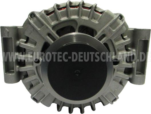 Eurotec 12090779 - Alternatore autozon.pro