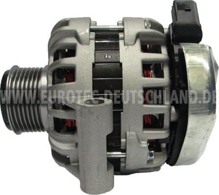 Eurotec 12090778 - Alternatore autozon.pro