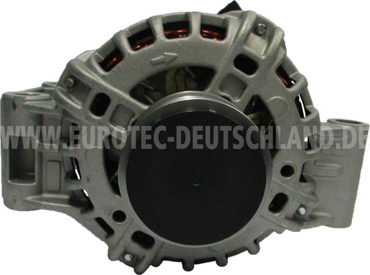 Eurotec 12090778 - Alternatore autozon.pro