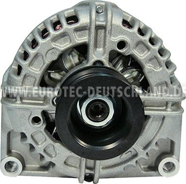 Eurotec 12049990 - Alternatore autozon.pro