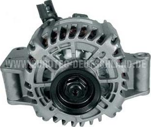 Eurotec 12049460 - Alternatore autozon.pro