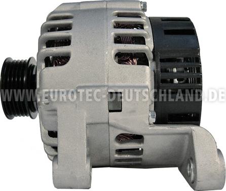 Eurotec 12049430 - Alternatore autozon.pro