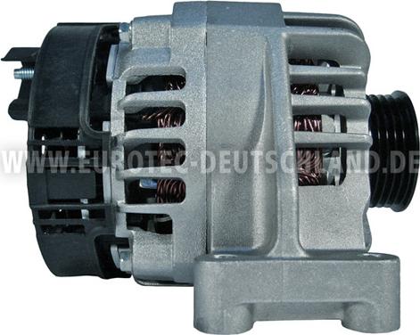 Eurotec 12049540 - Alternatore autozon.pro