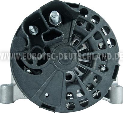 Eurotec 12049540 - Alternatore autozon.pro