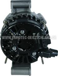 Eurotec 12049520 - Alternatore autozon.pro