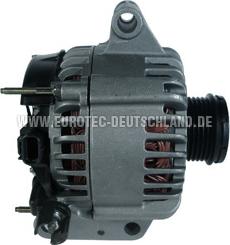 Eurotec 12049520 - Alternatore autozon.pro