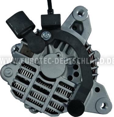 Eurotec 12090133 - Alternatore autozon.pro