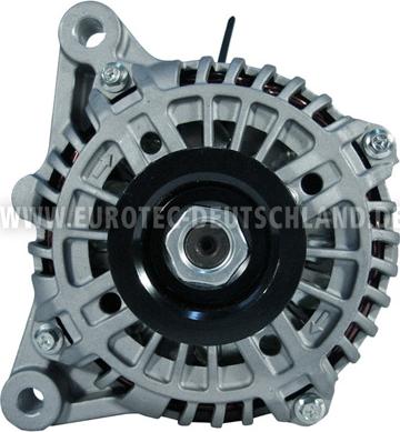 Eurotec 12049090 - Alternatore autozon.pro