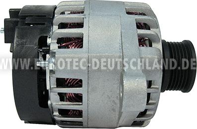 Eurotec 12049000 - Alternatore autozon.pro