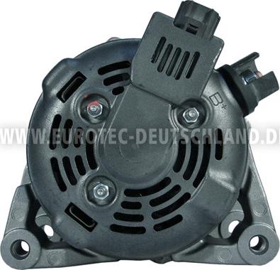 Eurotec 12049070 - Alternatore autozon.pro