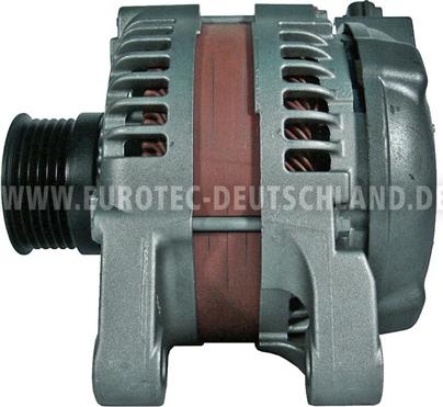 Eurotec 12049070 - Alternatore autozon.pro