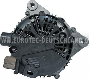 Eurotec 12049160 - Alternatore autozon.pro