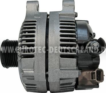 Eurotec 12049160 - Alternatore autozon.pro