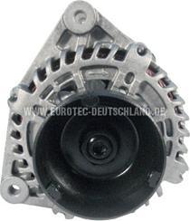 Eurotec 12049180 - Alternatore autozon.pro