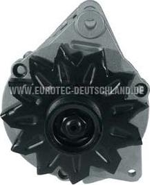 Eurotec 12090018 - Alternatore autozon.pro