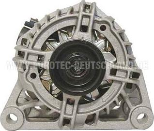 Eurotec 12049370 - Alternatore autozon.pro