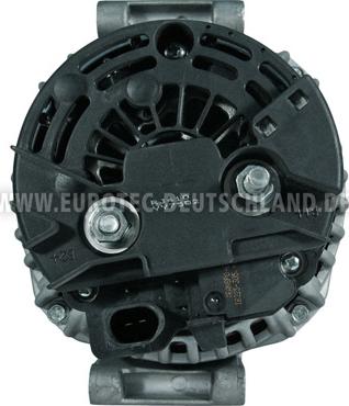 Eurotec 12046180 - Alternatore autozon.pro