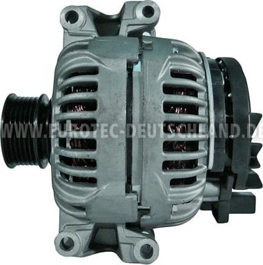 Eurotec 12046180 - Alternatore autozon.pro