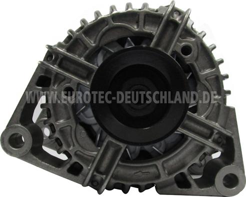 Eurotec 12044450 - Alternatore autozon.pro