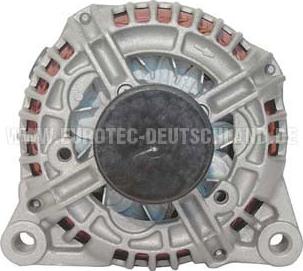 Eurotec 12044400 - Alternatore autozon.pro