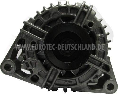 Eurotec 12044410 - Alternatore autozon.pro