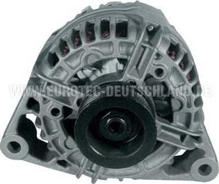 Eurotec 12044420 - Alternatore autozon.pro