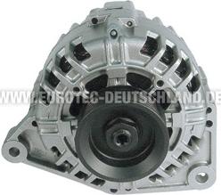 Eurotec 12044470 - Alternatore autozon.pro