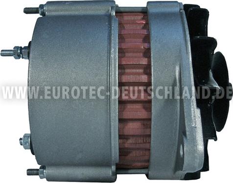 Eurotec 12044580 - Alternatore autozon.pro