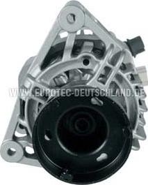 Eurotec 12044650 - Alternatore autozon.pro