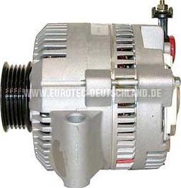 Eurotec 12044610 - Alternatore autozon.pro