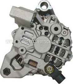 Eurotec 12060043 - Alternatore autozon.pro