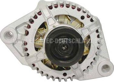 Eurotec 12044620 - Alternatore autozon.pro