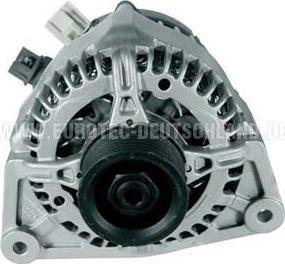 Eurotec 12044670 - Alternatore autozon.pro