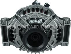 Eurotec 12044020 - Alternatore autozon.pro