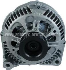 Eurotec 12044840 - Alternatore autozon.pro