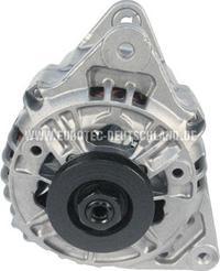 Eurotec 12044880 - Alternatore autozon.pro