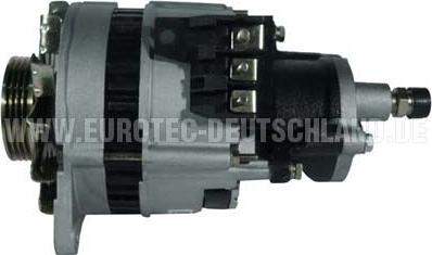 Eurotec 12044820 - Alternatore autozon.pro