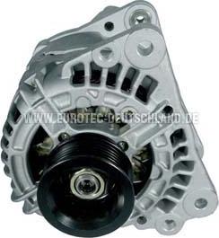 Eurotec 12044380 - Alternatore autozon.pro