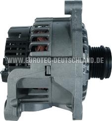 Eurotec 12044320 - Alternatore autozon.pro