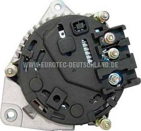 Eurotec 12044760 - Alternatore autozon.pro