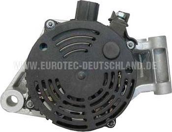 Eurotec 12044700 - Alternatore autozon.pro