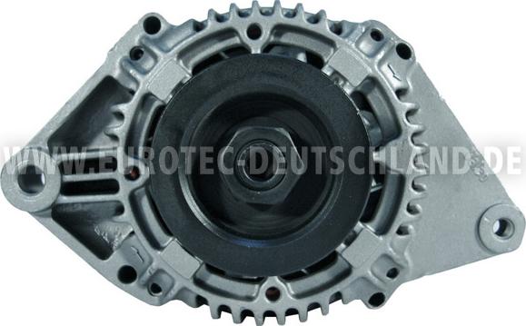 Eurotec 12045980 - Alternatore autozon.pro