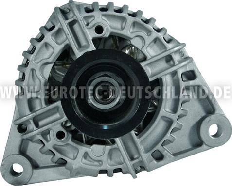 Eurotec 12045430 - Alternatore autozon.pro